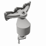 MagnaFlow Direct Fit Catalytic Converter 06-08 Hyun/Kia 3.8L - 50317
