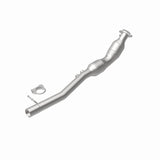MagnaFlow Direct Fit Catalytic Converter 06-08 Range Rover P/S OEM - 49714