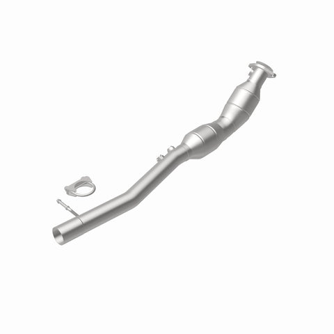 MagnaFlow Direct Fit Catalytic Converter 06-08 Range Rover P/S OEM - 49714
