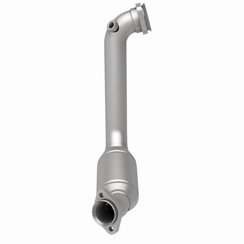 MagnaFlow Direct Fit Catalytic Converter 02-03 Mercedes CLK430 4.3L Driver Side - 454023