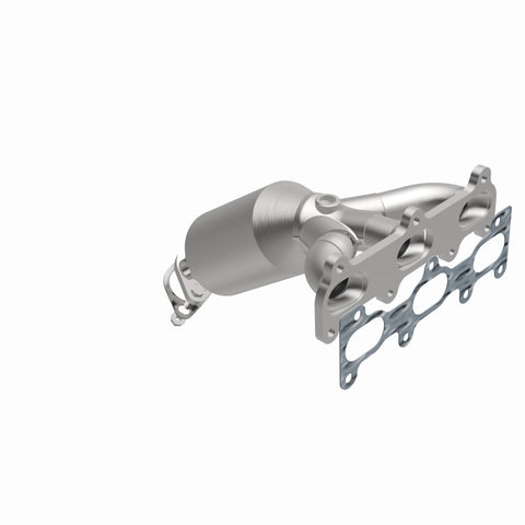 MagnaFlow Conv DF 05-08 Hyundai Tucson/Kia Sportage 2.7 L P/S Manifold AWD - 50531