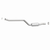 Magnaflow Conv DF 2006 BMW 530xi 3.0L OEM - 52480