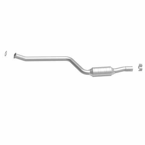 Magnaflow Conv DF 2006 BMW 530xi 3.0L OEM - 52480
