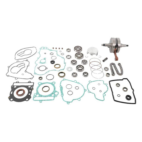 Vertex KTM Complete Engine Rebuild Kit - WR101-122