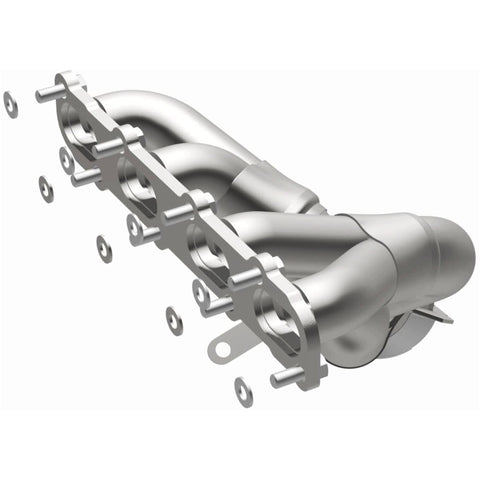 MagnaFlow Direct Fit Catalytic Converter 04-06 Cadillac XLR 4.4L Driver Side - 452784