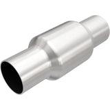 MagnaFlow Universal Catalytic Converter 2.25inch Preconv. - 50005