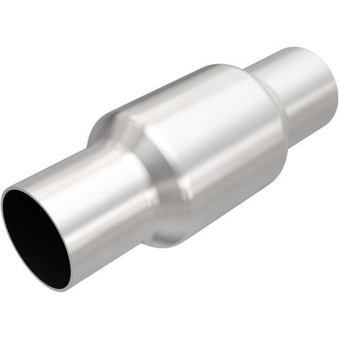 MagnaFlow Universal Catalytic Converter 2inch Preconv. - 50004