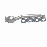 MagnaFlow Direct Fit Catalytic Converter 03-04 M45 V8 4.5 OE Mani - 52424