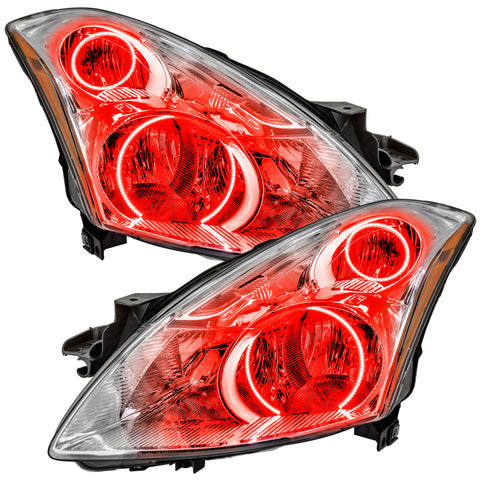Oracle 10-12 Nissan Altima Sedan SMD HL - ColorSHIFT w/o Controller - 8192-334