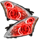Oracle 10-12 Nissan Altima Sedan SMD HL - ColorSHIFT - 8192-330