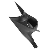 Autometer 11-12 Ford Mustang (Hard Top ONLY) 52mm Black Single Pod - 10129