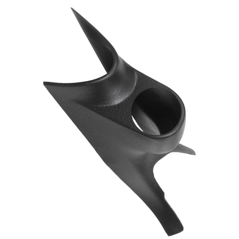 Autometer 11-12 Ford Mustang (Hard Top ONLY) 52mm Black Single Pod - 10129