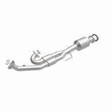 MagnaFlow 04-09 Nissan Quest 3.5L Direct Fit Converter - 5592710