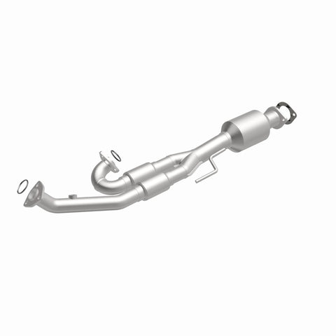 MagnaFlow 04-09 Nissan Quest 3.5L Direct Fit Converter - 5592710