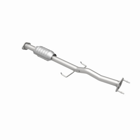 MagnaFlow Direct Fit Catalytic Converter 01-03 Mazda Protege 2.0L CA - 451002