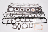 Cometic Street Pro Nissan 1988-93 RB20DET 2.0L Inline 6 80mm Bore Top End Kit - PRO2015T