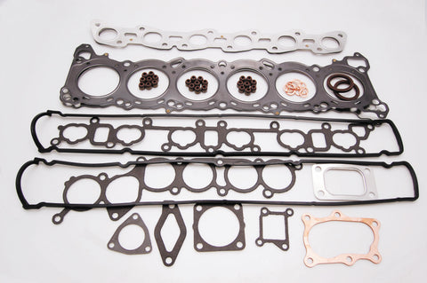 Cometic Street Pro Nissan 1988-93 RB20DET 2.0L Inline 6 80mm Bore Top End Kit - PRO2015T