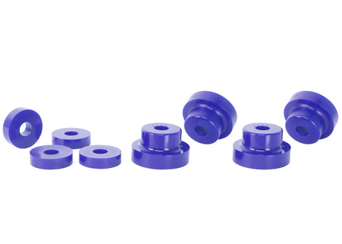 SuperPro X Member To Chassis Lower Bush - SPF2047K