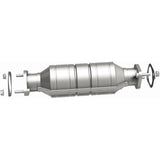 MagnaFlow Direct Fit Catalytic Converter 2008 Kia Spectra 2.0L - 51332
