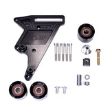 VMP Performance 11-17 Bomber Bracket 8-Rib FEAD System (VMP/Roush) - VMP-SUT012