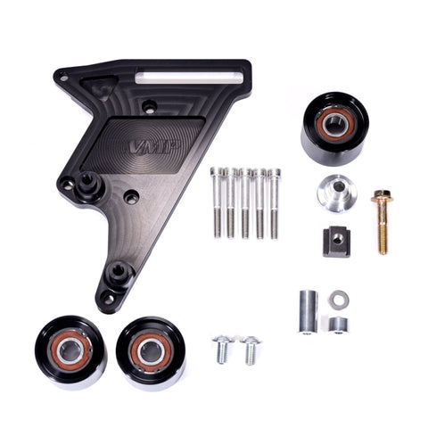 VMP Performance 11-17 Bomber Bracket 8-Rib FEAD System (VMP/Roush) - VMP-SUT012