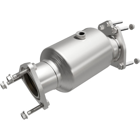 MagnaFlow Direct Fit Catalytic Converter 2020 Chevrolet Corvette Right Closed Couple 6.2L - 280162