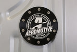 Aeromotive 71-72 Pontiac GTO/LeMans 340 Stealth Gen 2 Fuel Tank - 18407