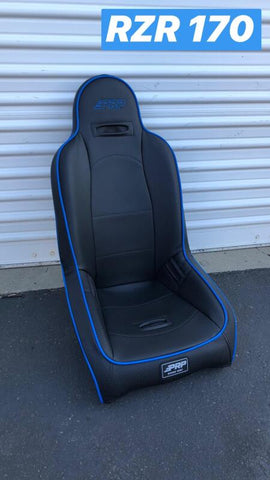 PRP RZR 170 Suspension Seat - A44
