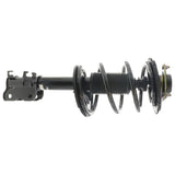 KYB 04-09 Nissan Quest Front Left Strut-Plus Complete Assembly - SR4445