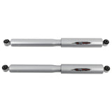 Belltech 16-18 Chevrolet Silverado / GMC Sierra 1500 4WD 4in Suspension Lift Kit w/ Shocks - 150200BK