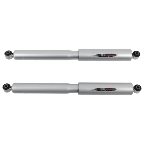 Belltech 16-18 Chevrolet Silverado / GMC Sierra 1500 4WD 4in Suspension Lift Kit w/ Shocks - 150200BK