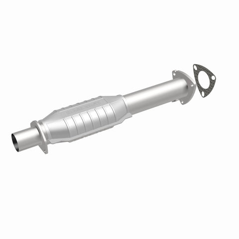 MagnaFlow Direct Fit Catalytic Converter 95-98 GM S10 Pickup 4.3L - 93483