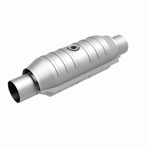 MagnaFlow Universal Catalytic Converter 2.00 inch CA Tier 1 - 408054