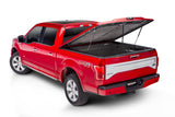 UnderCover 16-20 Toyota Tacoma 6ft Elite Smooth Bed Cover - Ready To Paint (Req Factory Deck Rails) - UC4148S