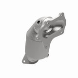 MagnaFlow 13-14 Hyundai Genesis Coupe EPA Compliant Direct-Fit Catalytic Converter - 52770