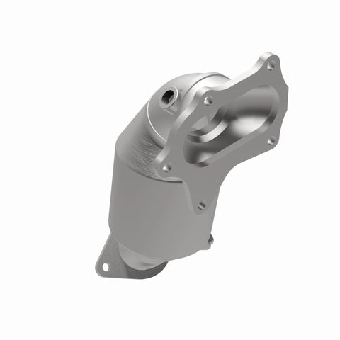 MagnaFlow 13-14 Hyundai Genesis Coupe EPA Compliant Direct-Fit Catalytic Converter - 52770