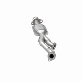 MagnaFlow Direct Fit Catalytic Converter 03-04 4Runner 4.7 Rear OEM - 49696