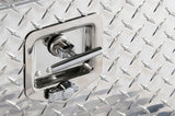 Dee Zee Universal Tool Box - Specialty Topsider BT Alum - DZ79
