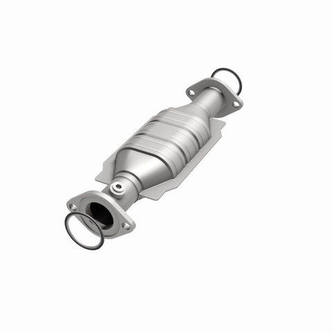 MagnaFlow Conv DF 98-02 Mazda 626 (49 State) - 93163