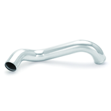 Mishimoto 2016 Nissan Titan XD Intercooler Polished Pipe and Boot Kit - MMICP-XD-16P