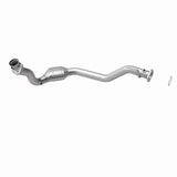 MagnaFlow Direct Fit Catalytic Converter 96-97 Ford Explorer 5.0L - 447101
