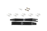 Diode Dynamics 19-22 Subaru Ascent Interior LED Kit Cool White Stage 1 - DD0617