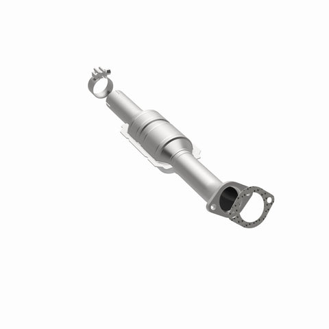 Magnaflow Conv DF 06-08 Eclipse rear OEM - 49151