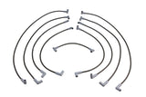 Fast Wire Set, Firewire, 8 Cyl., 90? Plug, Gm Sprint Car - 255-2404