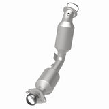 MagnaFlow Direct Fit Catalytic Converter 22-24 Tundra 3.4 Right OEM - 280755