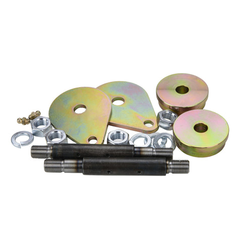 ARB Greasable Fixed End Kit 76/78/79Ser - OMEGP7