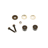 Bilstein B6 69-83 Chevrolet Malibu Front 46mm Monotube Shock Absorber - 24-009492