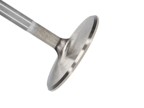 Manley Chrysler Hemi 6.1L w/ Triple Groove 2.100in Race Flo Intake Valves (Set of 8) - 11670-8