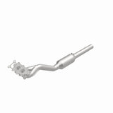 MagnaFlow Direct Fit Catalytic Converter 98-03 VW Beetle 2.0L - 51393