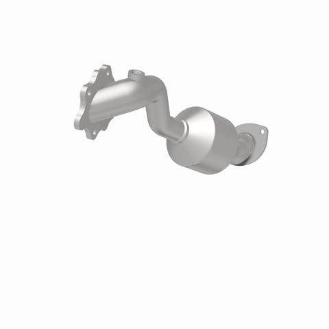 MagnaFlow 16-20 Lexus GS350 V6 3.5L OEM Grade Federal Manifold Direct-Fit Catalytic Converter - 22-022